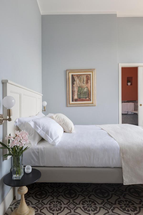 Villa Maria Boutique Hotel Cannobio Zewnętrze zdjęcie