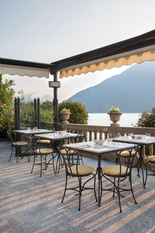 Villa Maria Boutique Hotel Cannobio Zewnętrze zdjęcie