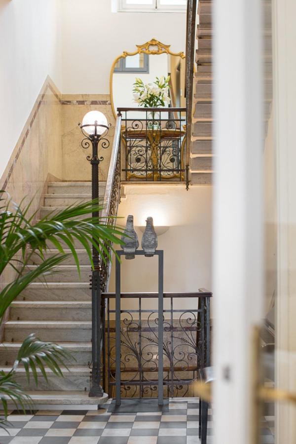 Villa Maria Boutique Hotel Cannobio Zewnętrze zdjęcie
