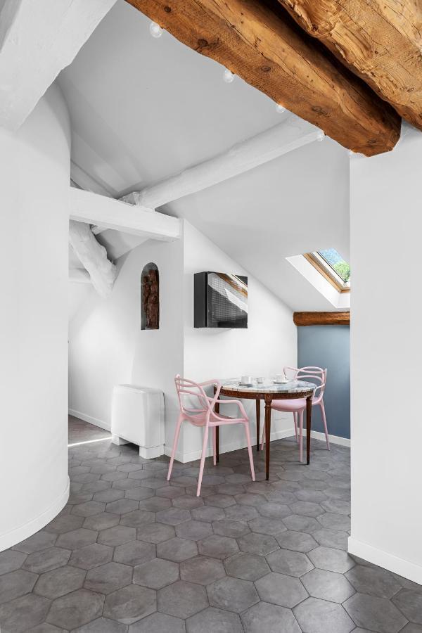 Villa Maria Boutique Hotel Cannobio Zewnętrze zdjęcie