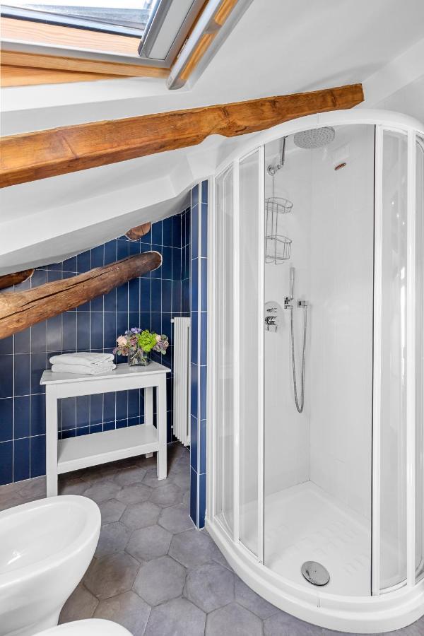 Villa Maria Boutique Hotel Cannobio Zewnętrze zdjęcie