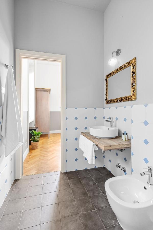 Villa Maria Boutique Hotel Cannobio Zewnętrze zdjęcie