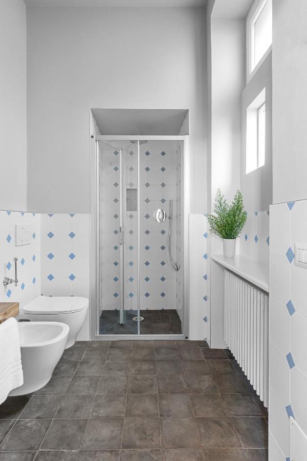 Villa Maria Boutique Hotel Cannobio Zewnętrze zdjęcie