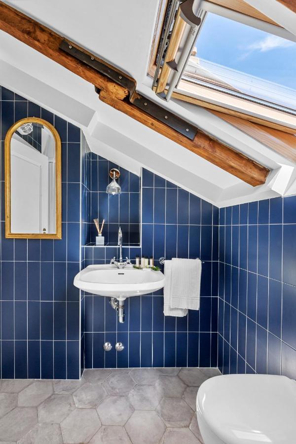 Villa Maria Boutique Hotel Cannobio Zewnętrze zdjęcie