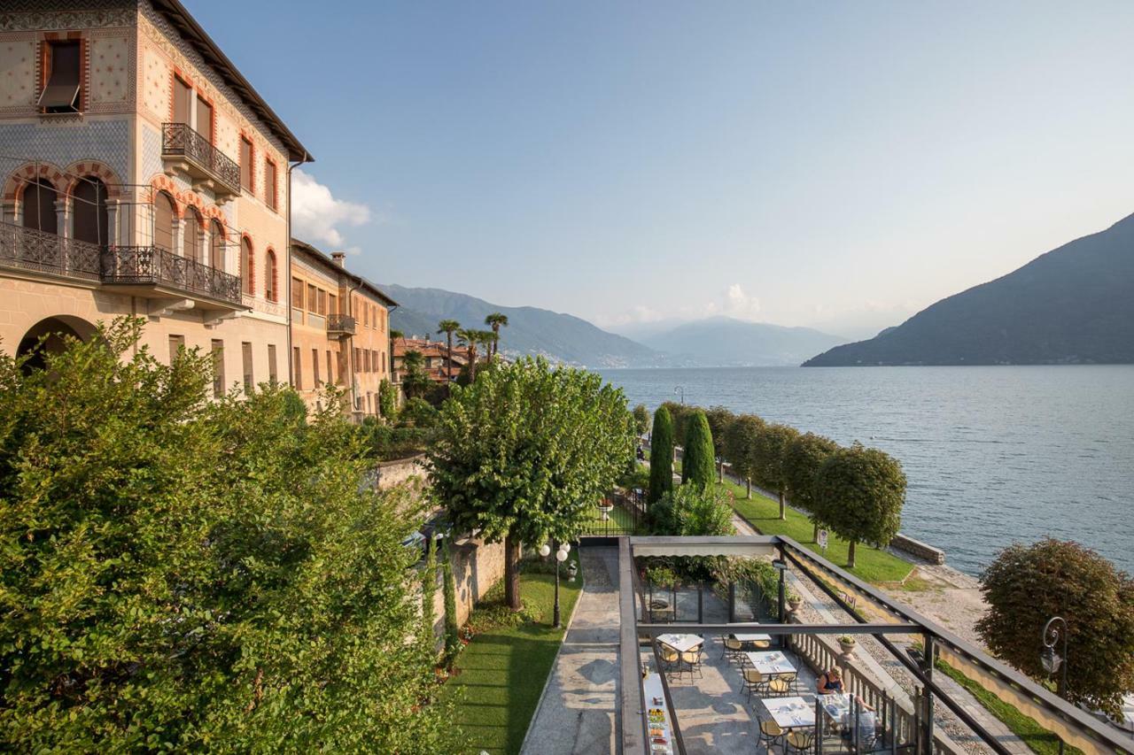 Villa Maria Boutique Hotel Cannobio Zewnętrze zdjęcie