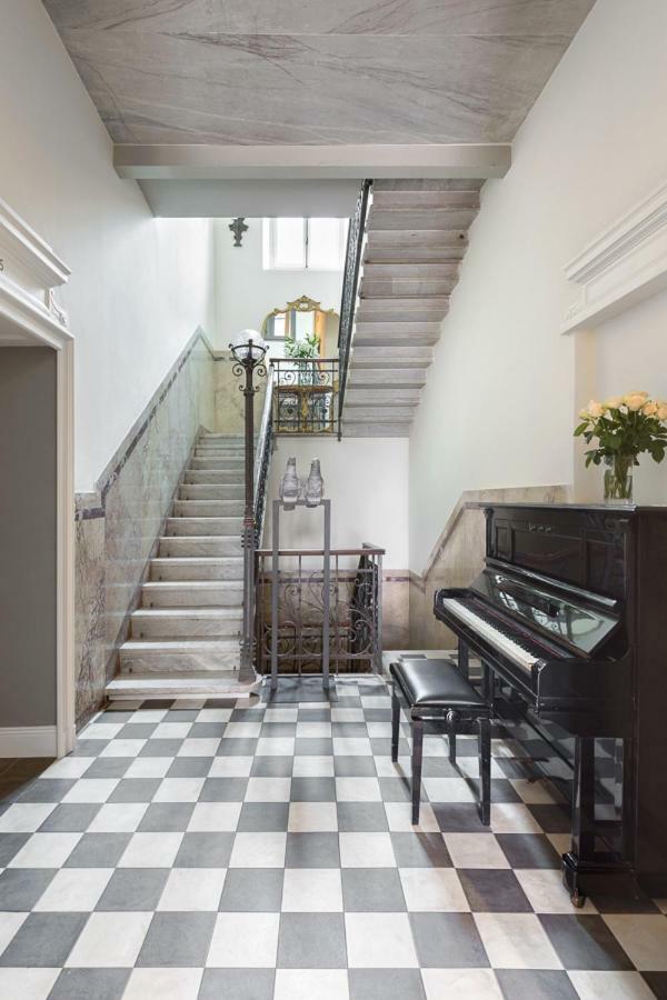 Villa Maria Boutique Hotel Cannobio Zewnętrze zdjęcie